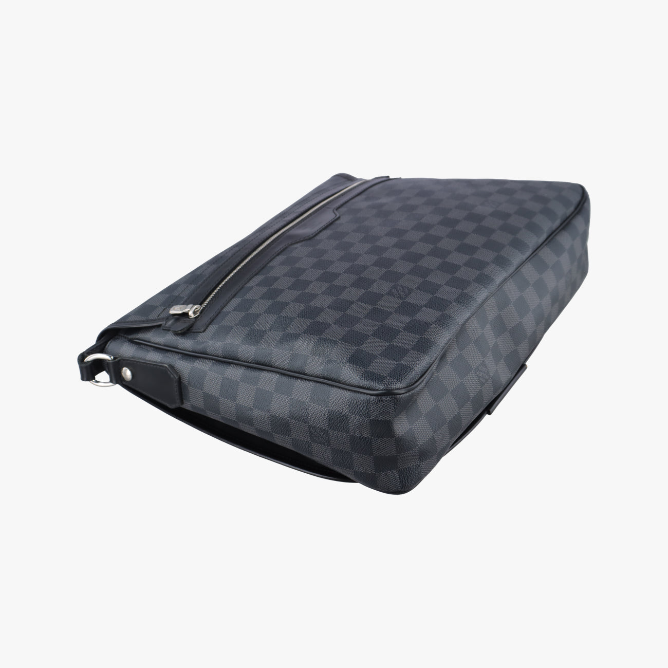 DANIEL MM Noir Damier Graphite N58029 SP3098ダニエルMM ノワール ダミエグラフィット N58029 SP3098