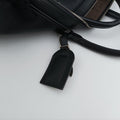 Porto Document Voyage Black Epi M59162 BA0165ポルトドキュメントボヤージュ ブラック エピ M59162 BA0165
