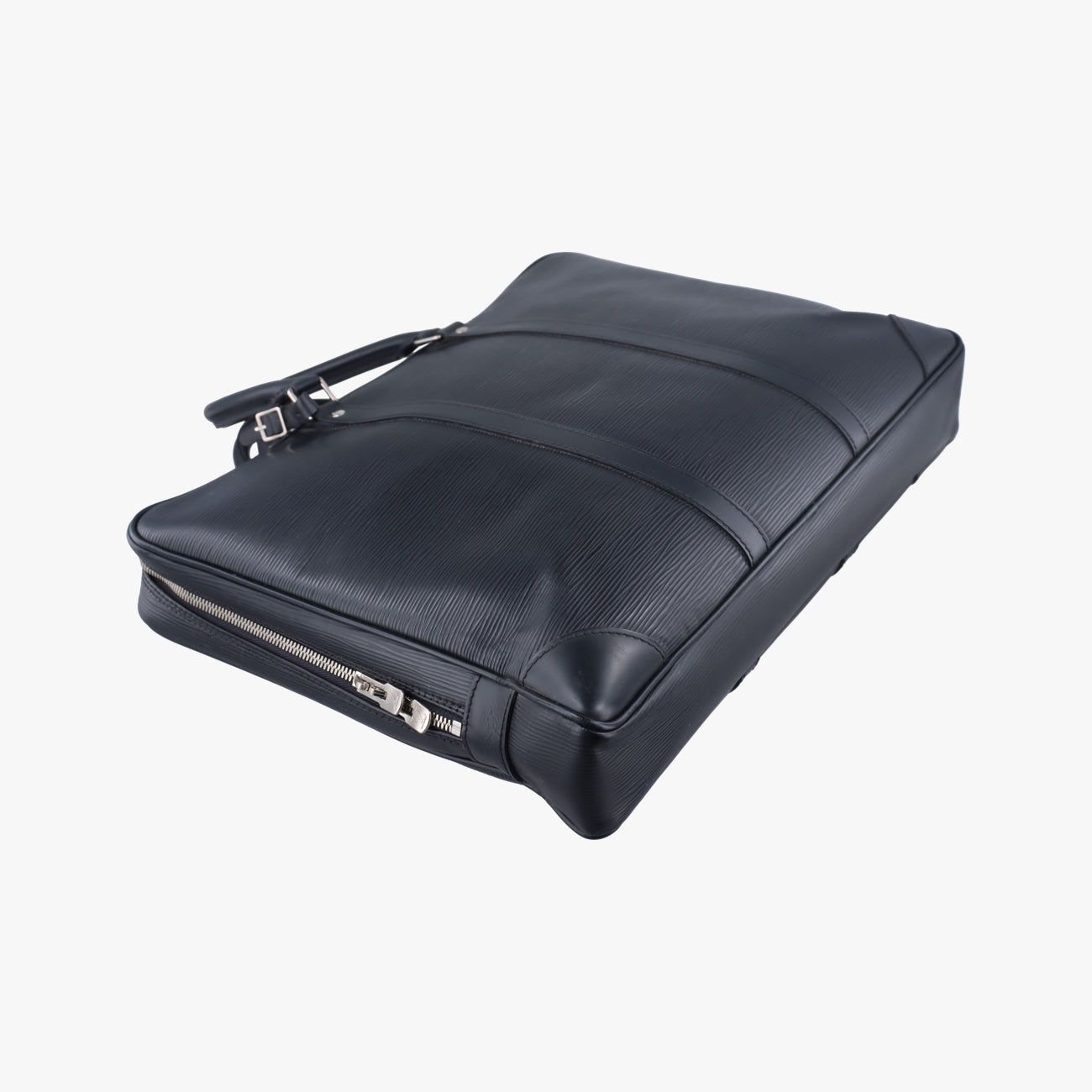 Porto Document Voyage Black Epi M59162 BA0165ポルトドキュメントボヤージュ ブラック エピ M59162 BA0165