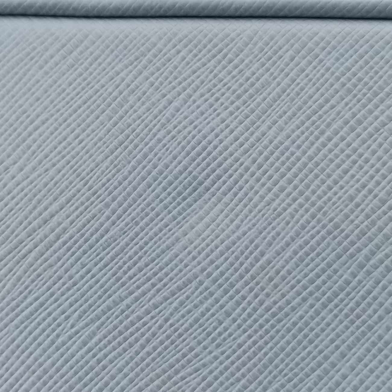 Galleria Blue SAFFIANO Leather BN1874 102ガレリア ブルー サフィアーノレザー BN1874 102