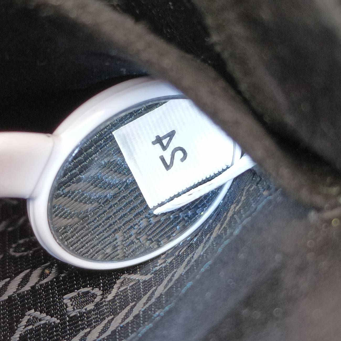 Cahier Green×Multicolour velour 1BD075 24カイエ グリーン×マルチカラー ベロア 1BD075 24