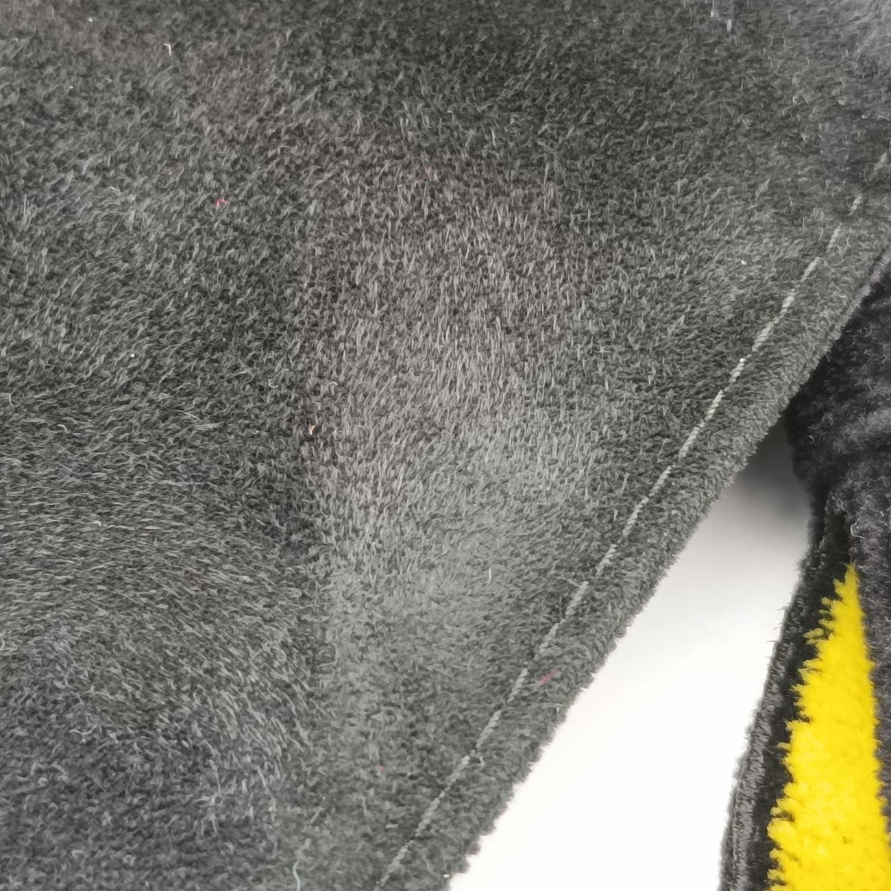 Cahier Green×Multicolour velour 1BD075 24カイエ グリーン×マルチカラー ベロア 1BD075 24