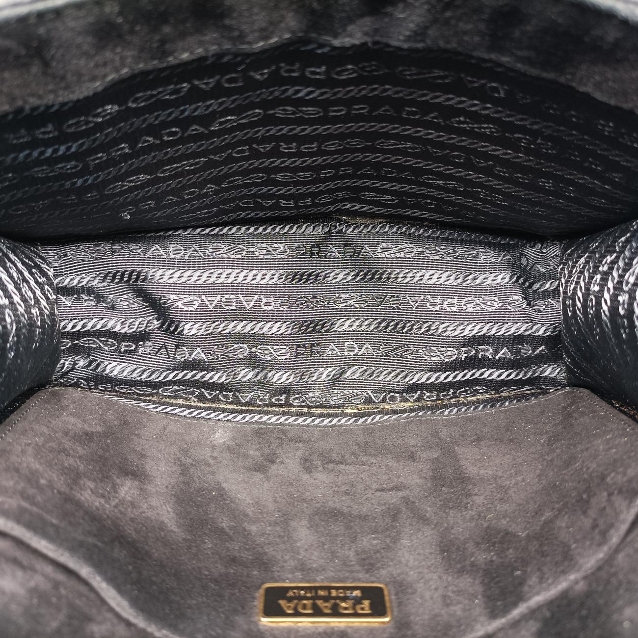 Cahier Green×Multicolour velour 1BD075 24カイエ グリーン×マルチカラー ベロア 1BD075 24