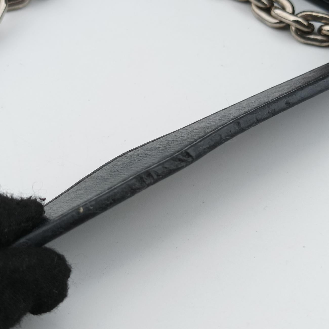 Portefeuille Twist Black x Brown x Golden Monogram Reverse M64478 SP4196ポルトフォイユ ツイスト ブラックxブラウン×ゴールド モノグラム リバース M64478 SP4196