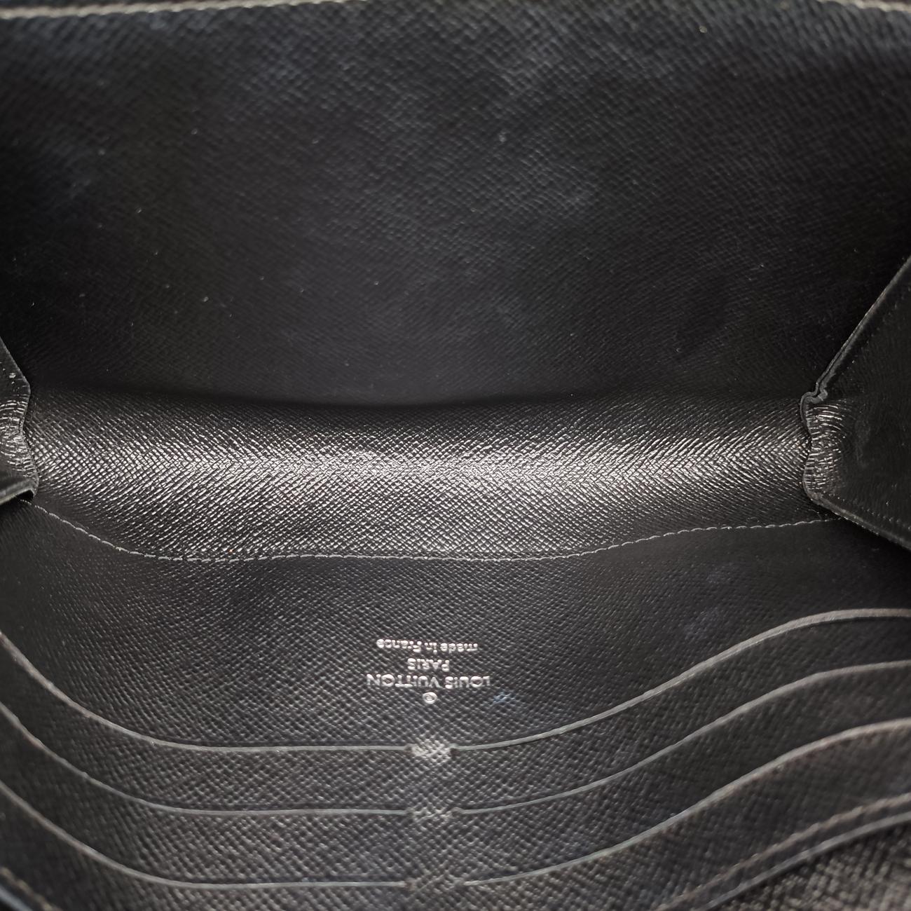 Portefeuille Twist Black x Brown x Golden Monogram Reverse M64478 SP4196ポルトフォイユ ツイスト ブラックxブラウン×ゴールド モノグラム リバース M64478 SP4196