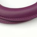 Diorissimo Purple Leather 09-MA-1104ディオリッシモ パープル レザー 09-MA-1104