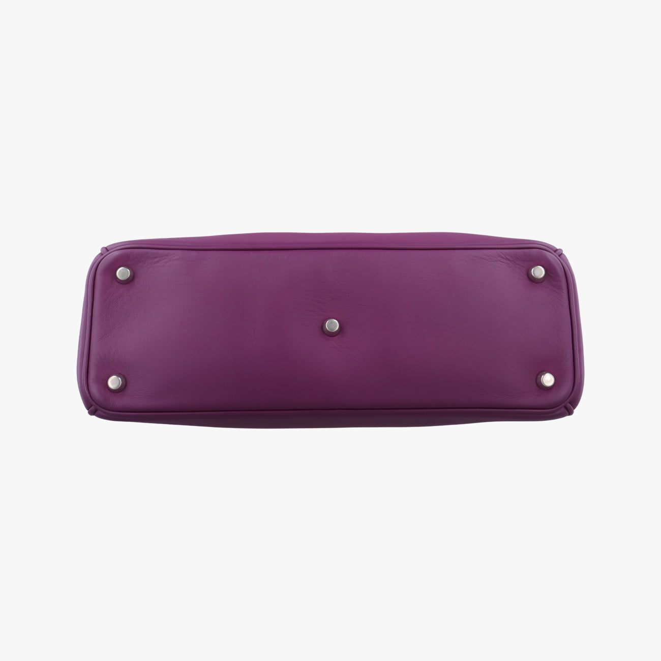 Diorissimo Purple Leather 09-MA-1104ディオリッシモ パープル レザー 09-MA-1104