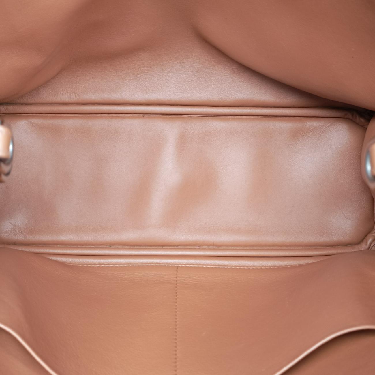 Diorissimo Purple Leather 09-MA-1104ディオリッシモ パープル レザー 09-MA-1104