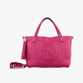 Soho Rose Leather 369176 B019317065ソーホー ローズ レッド レザー 369176 B019317065