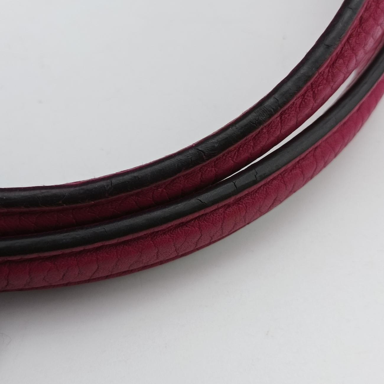 Soho Rose Leather 369176 B019317065ソーホー ローズ レッド レザー 369176 B019317065