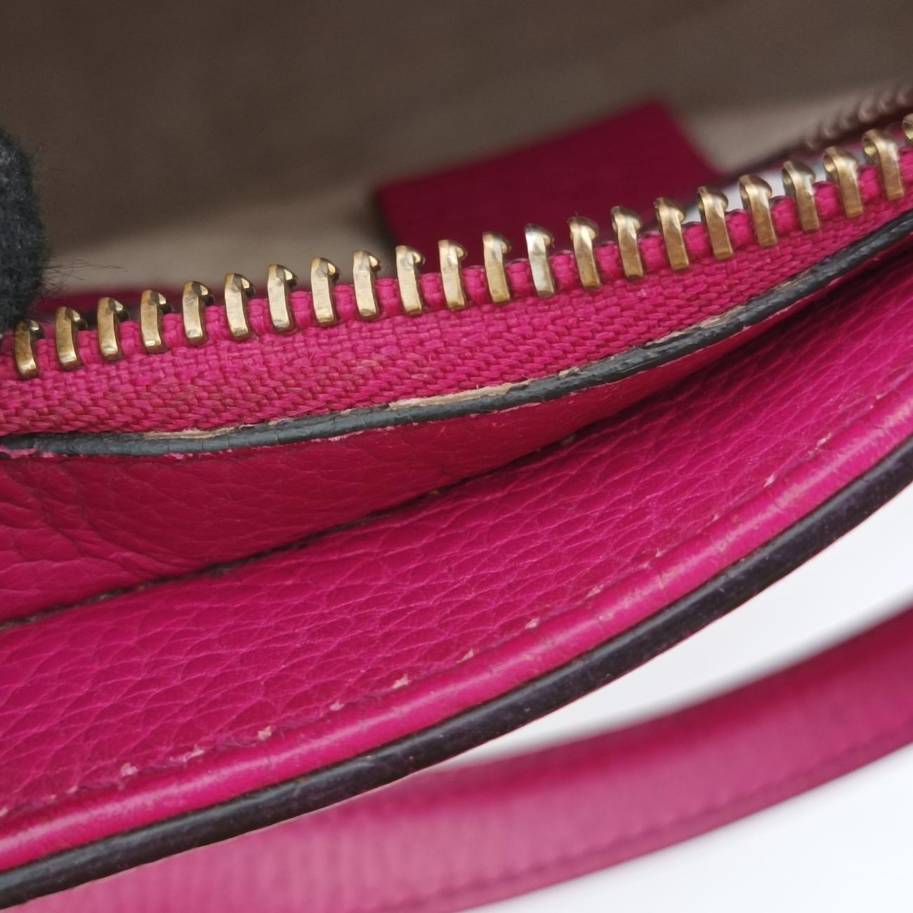 Soho Rose Leather 369176 B019317065ソーホー ローズ レッド レザー 369176 B019317065