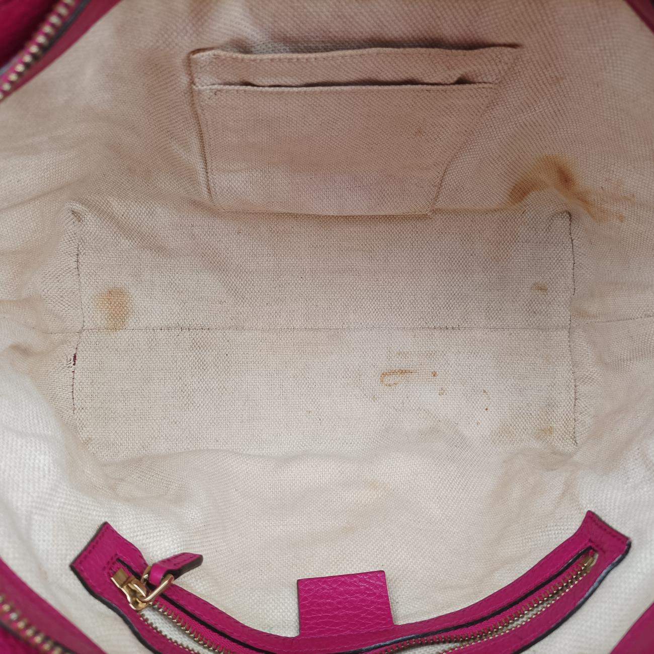 Soho Rose Leather 369176 B019317065ソーホー ローズ レッド レザー 369176 B019317065