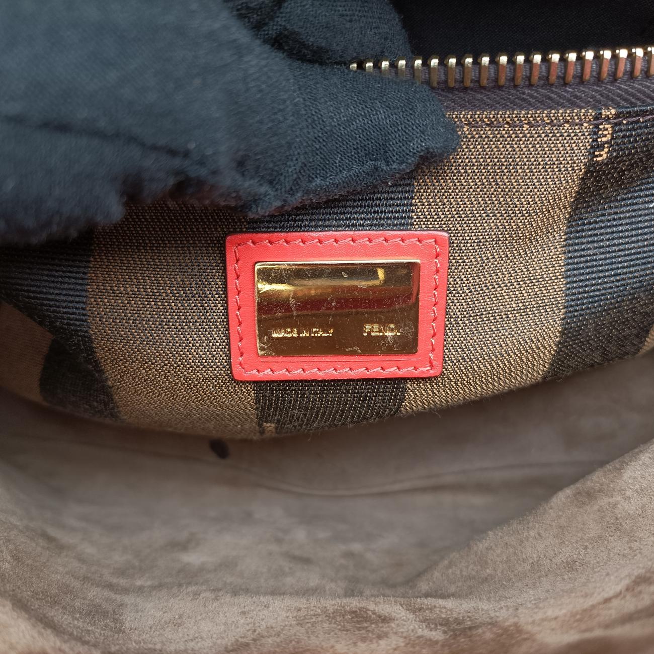 PEEKABOO Orange Leather 8BN226 8BN226-Q4J-148-2372ピーカブー オレンジ レザー 8BN226 8BN226-Q4J-148-2372