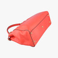 PEEKABOO Orange Leather 8BN226 8BN226-Q4J-148-2372ピーカブー オレンジ レザー 8BN226 8BN226-Q4J-148-2372