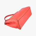 PEEKABOO Orange Leather 8BN226 8BN226-Q4J-148-2372ピーカブー オレンジ レザー 8BN226 8BN226-Q4J-148-2372