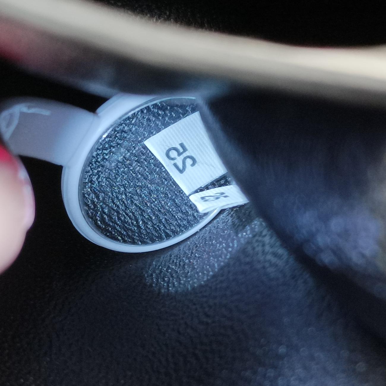 Cahier  tassen Leder Multicolour Leather×Denim 1BD045 25カイエ タッセン レダー マルチカラー レザー×デニム 1BD045 25