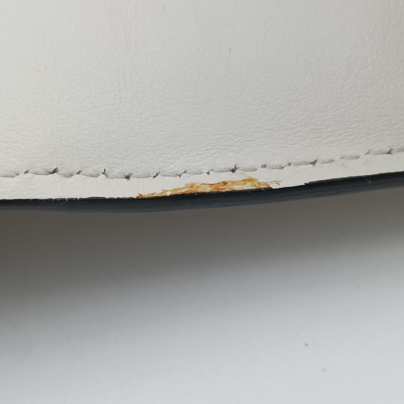 Cahier  tassen Leder Multicolour Leather×Denim 1BD045 25カイエ タッセン レダー マルチカラー レザー×デニム 1BD045 25