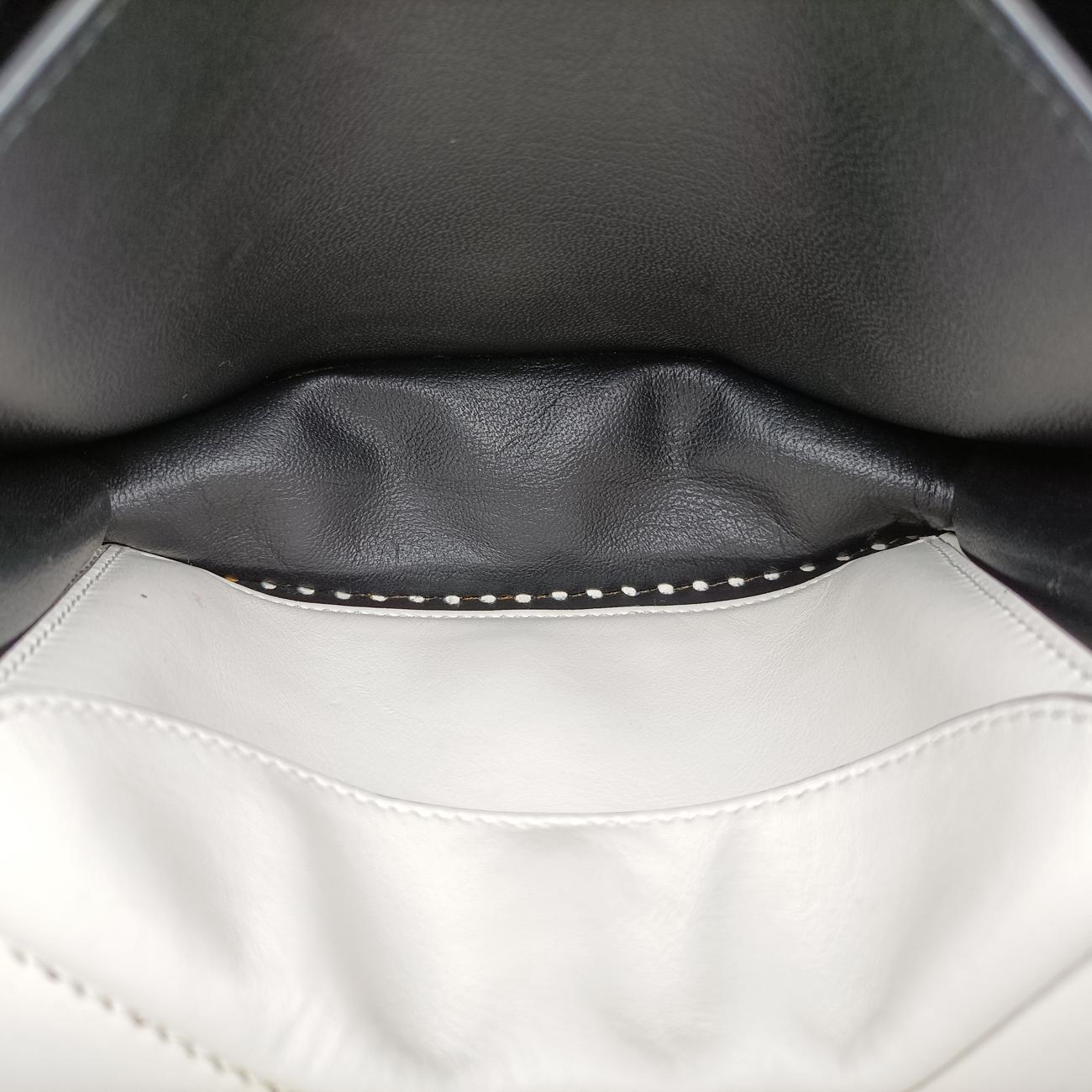 Cahier  tassen Leder Multicolour Leather×Denim 1BD045 25カイエ タッセン レダー マルチカラー レザー×デニム 1BD045 25