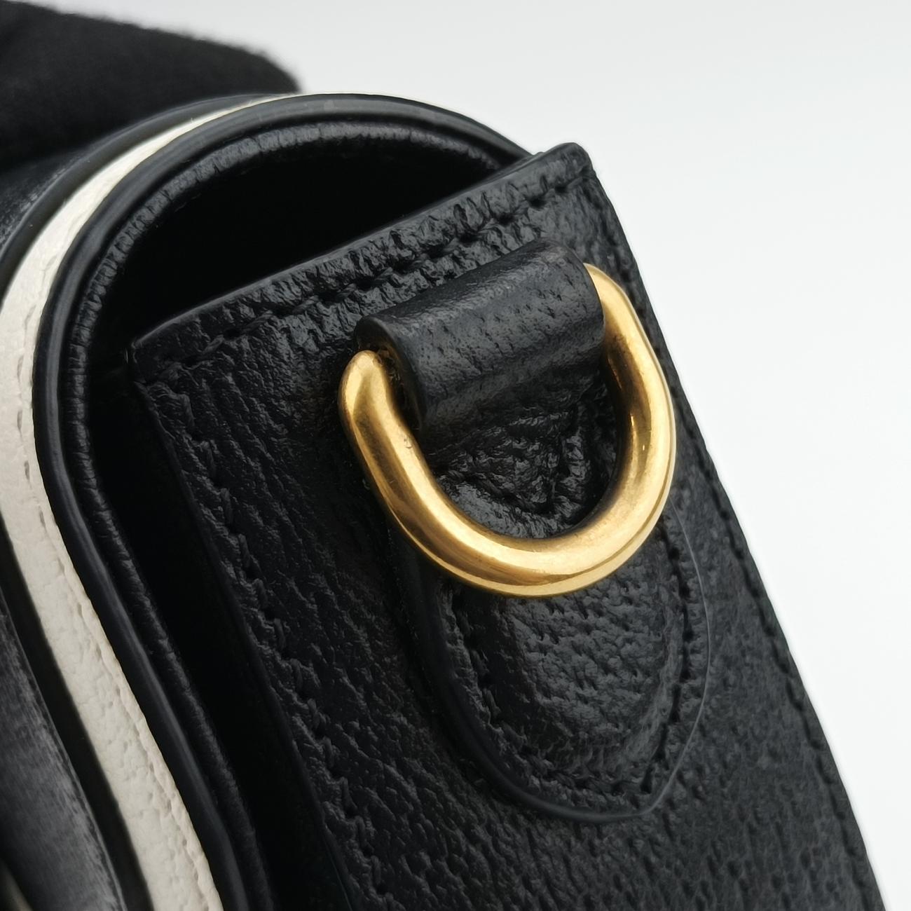 Adidas Collaboration Black×white Leather 727791 アディダスコラボ ブラック×ホワイト レザー 727791 