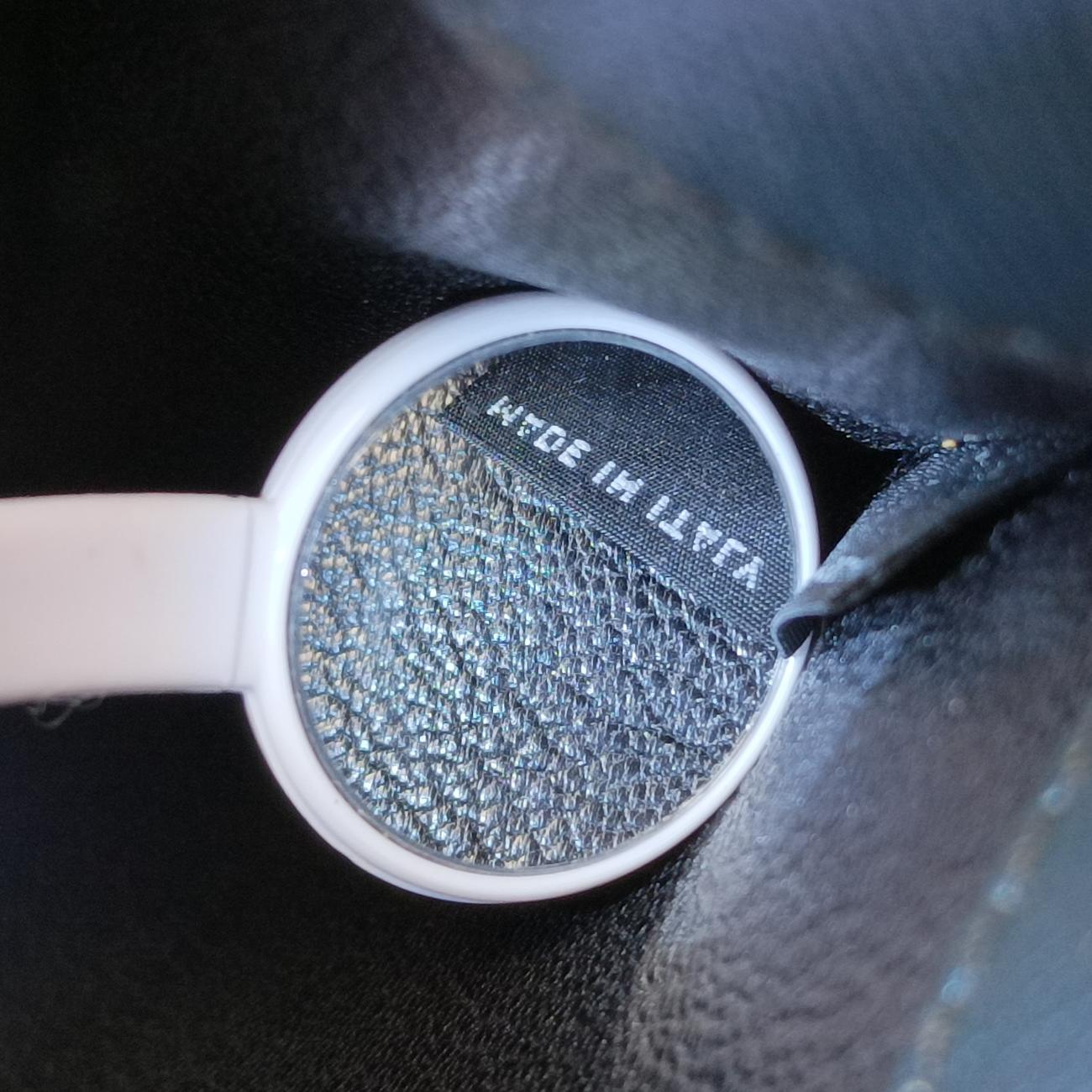 Saffiano leather Green×Multicolour Saffiano leather 7/Iハワイアンプリント グリーン×マルチカラー サフィアーノ レザー 7/I