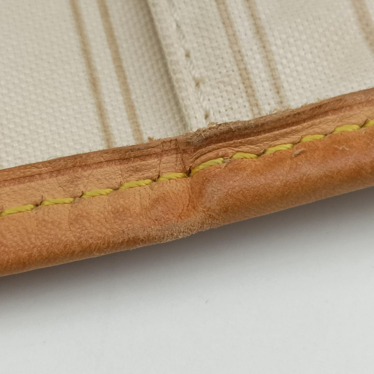 Neverfull MM Azur Damier Canvas N51107 SP0171ネヴァーフルMM アズール ダミエキャンバス N51107 SP0171