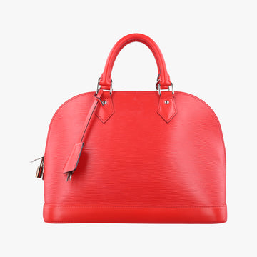 Alma PM CARMIN Epi M4058E SN4146アルマPM カーマイン エピ M4058E SN4146