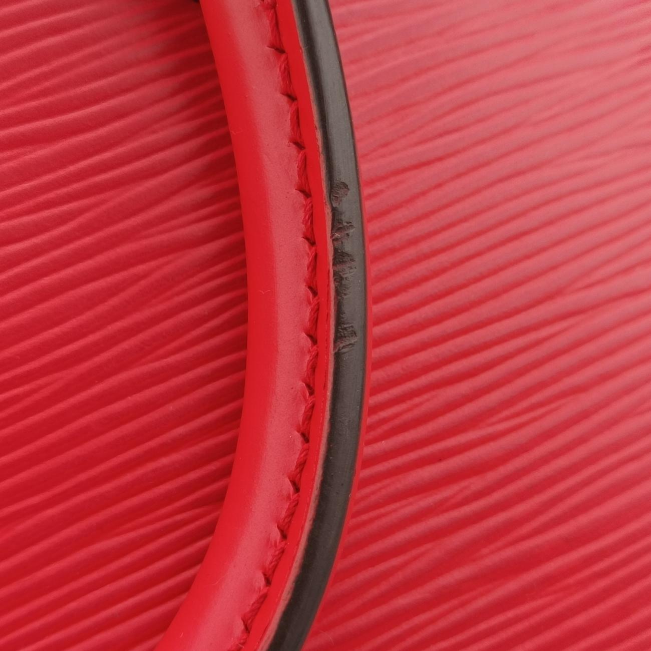 Alma PM CARMIN Epi M4058E SN4146アルマPM カーマイン エピ M4058E SN4146