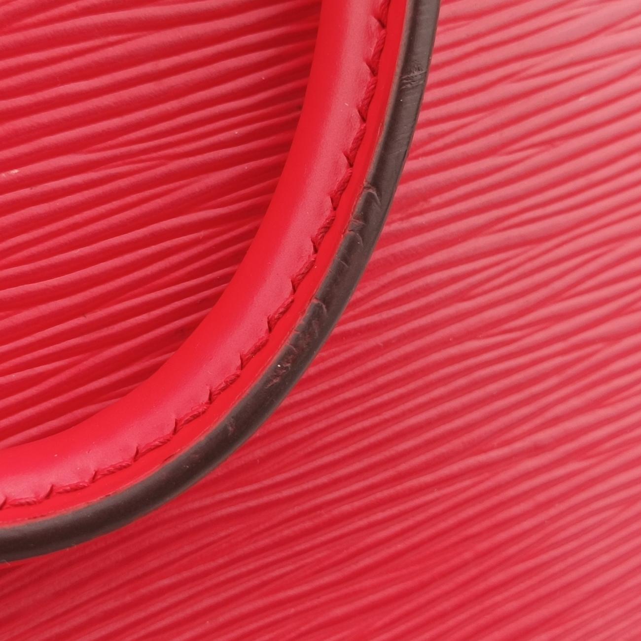 Alma PM CARMIN Epi M4058E SN4146アルマPM カーマイン エピ M4058E SN4146