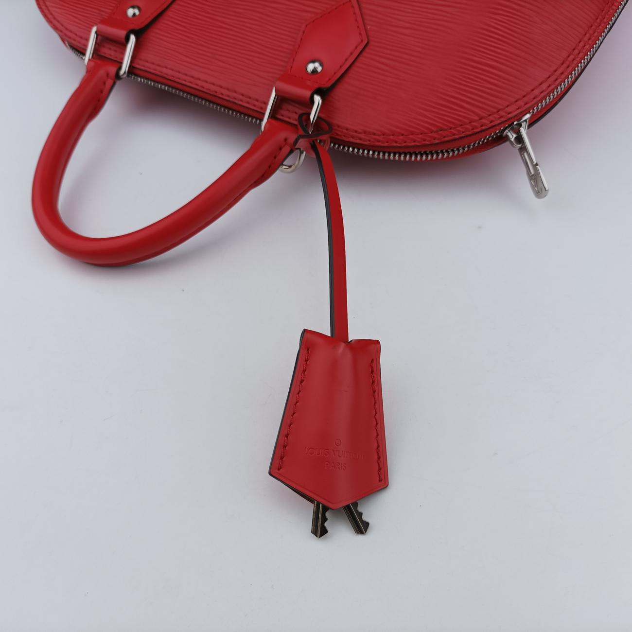 Alma PM CARMIN Epi M4058E SN4146アルマPM カーマイン エピ M4058E SN4146