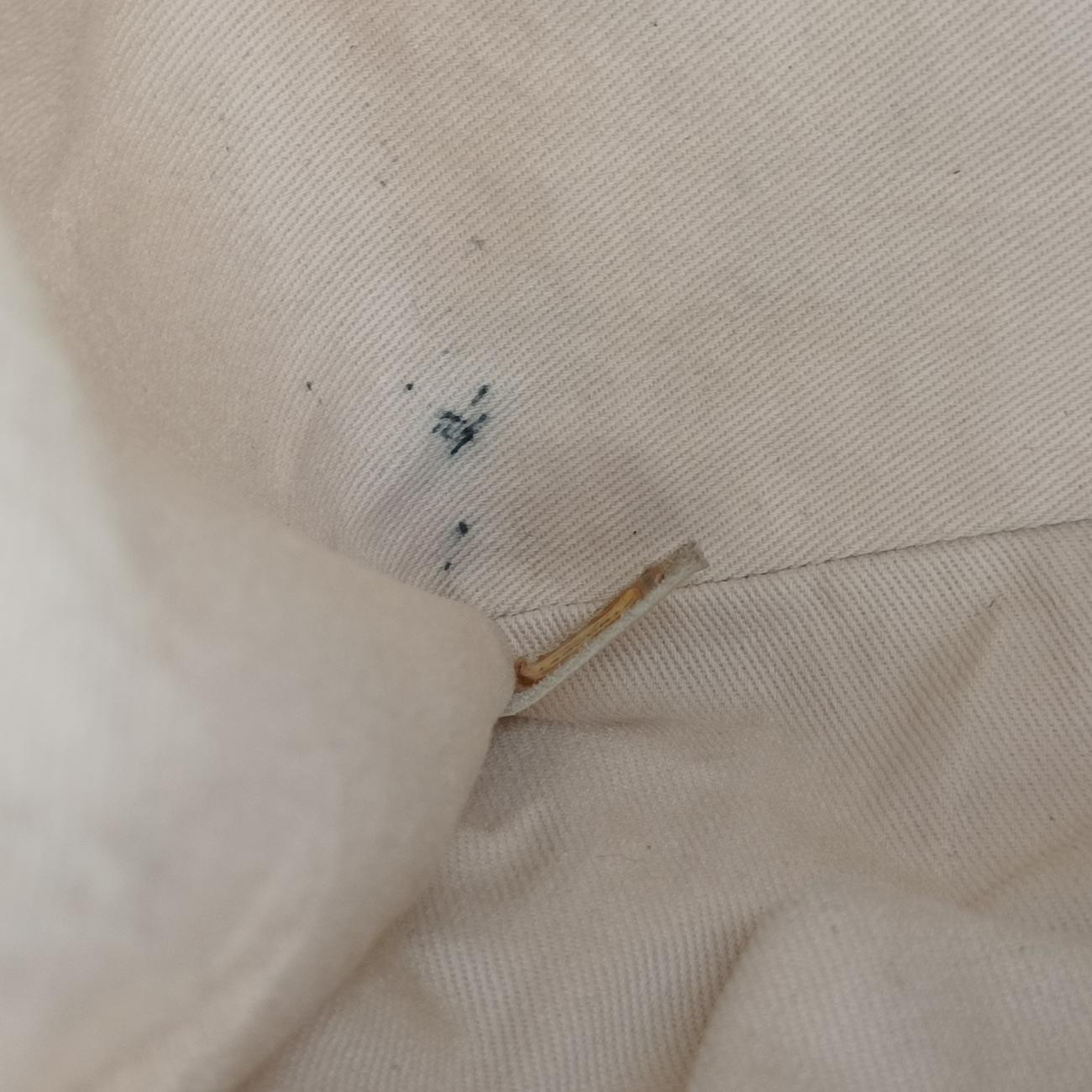 2.55 Shopper tote Gold Brown Leather A50976 14966612マトラッセ 2.55 ショッパートート ゴールドブラウン レザー A50976 14966612