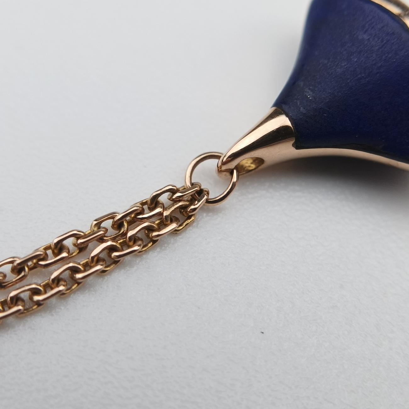 Diva's Dream Golden×Blue AU750 350712 H59REEディーバ ドリーム ゴールド×ブルー AU750 350712 H59REE