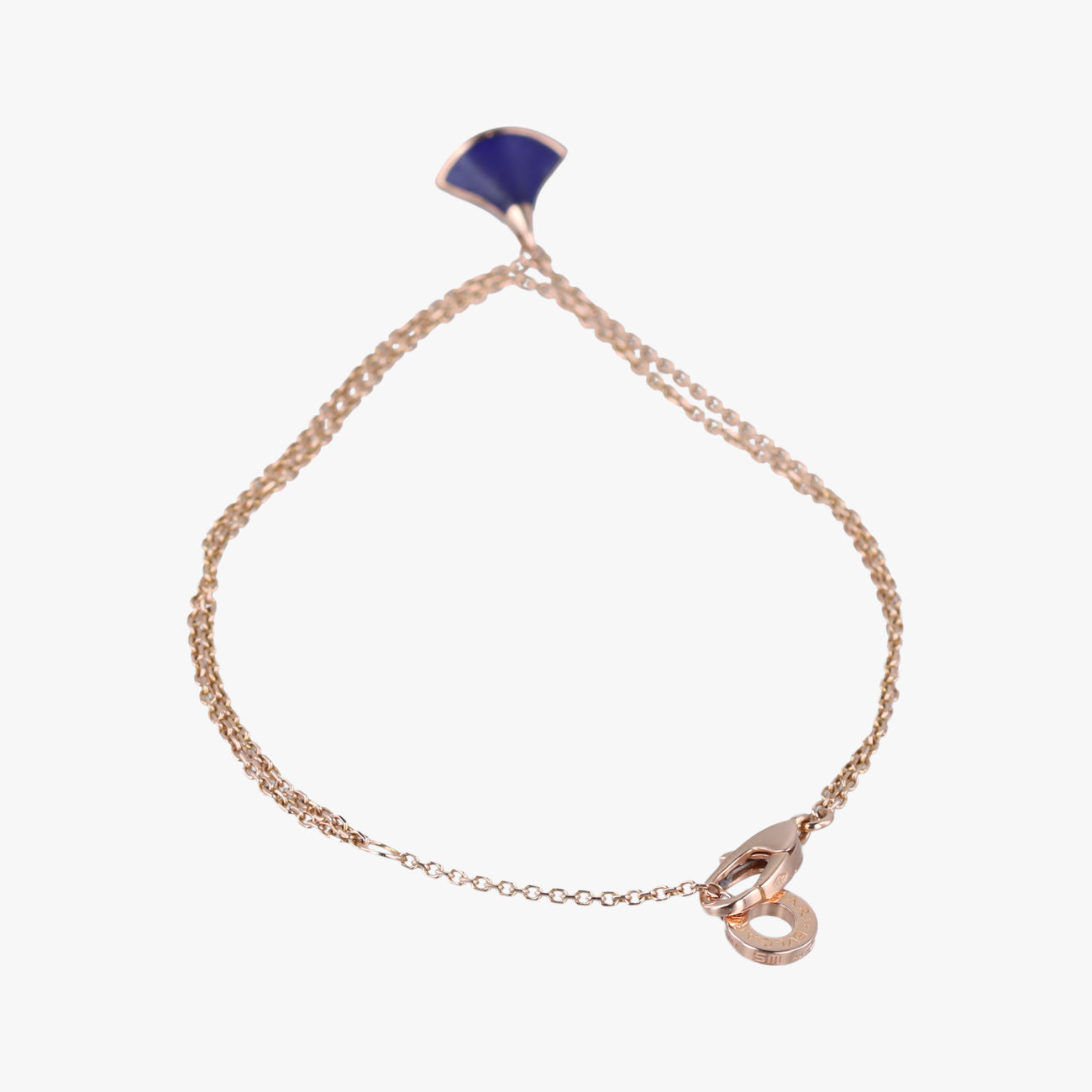 Diva's Dream Golden×Blue AU750 350712 H59REEディーバ ドリーム ゴールド×ブルー AU750 350712 H59REE