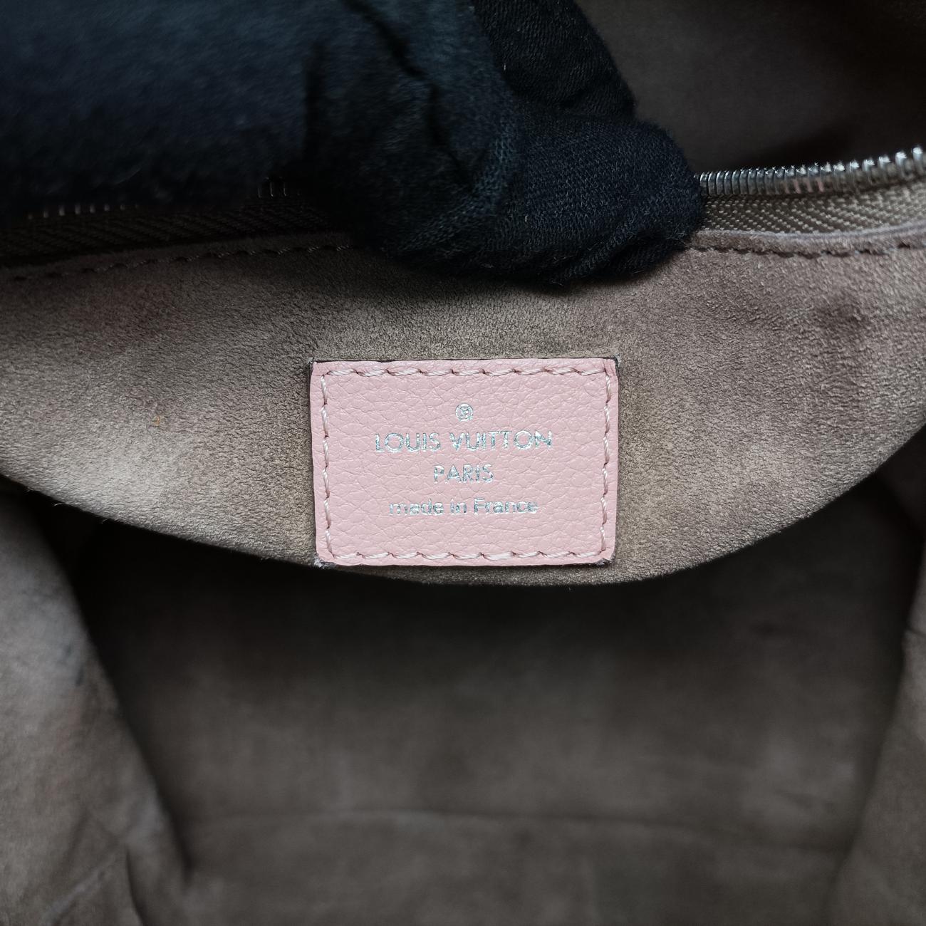 Lockit PM Magnolia Veau Cashmere M50029 AH3184ロックイットPM マグノリア ヴォーカシミール M50029 AH3184