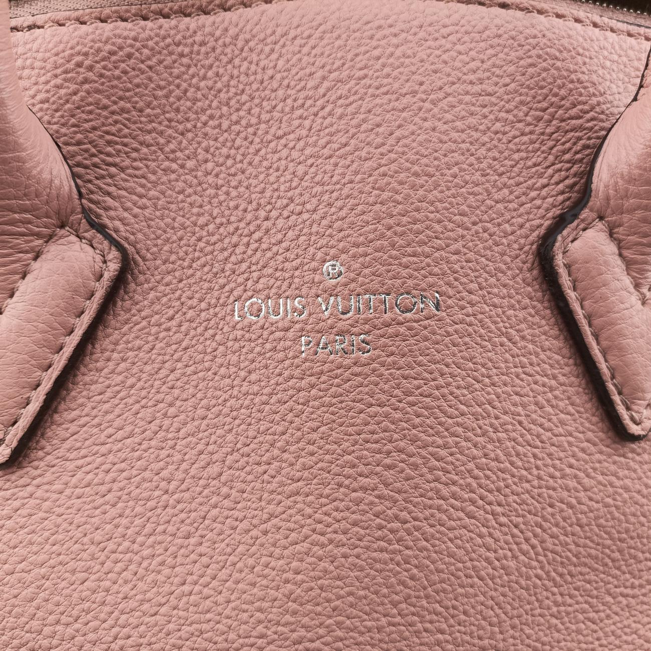 Lockit PM Magnolia Veau Cashmere M50029 AH3184ロックイットPM マグノリア ヴォーカシミール M50029 AH3184