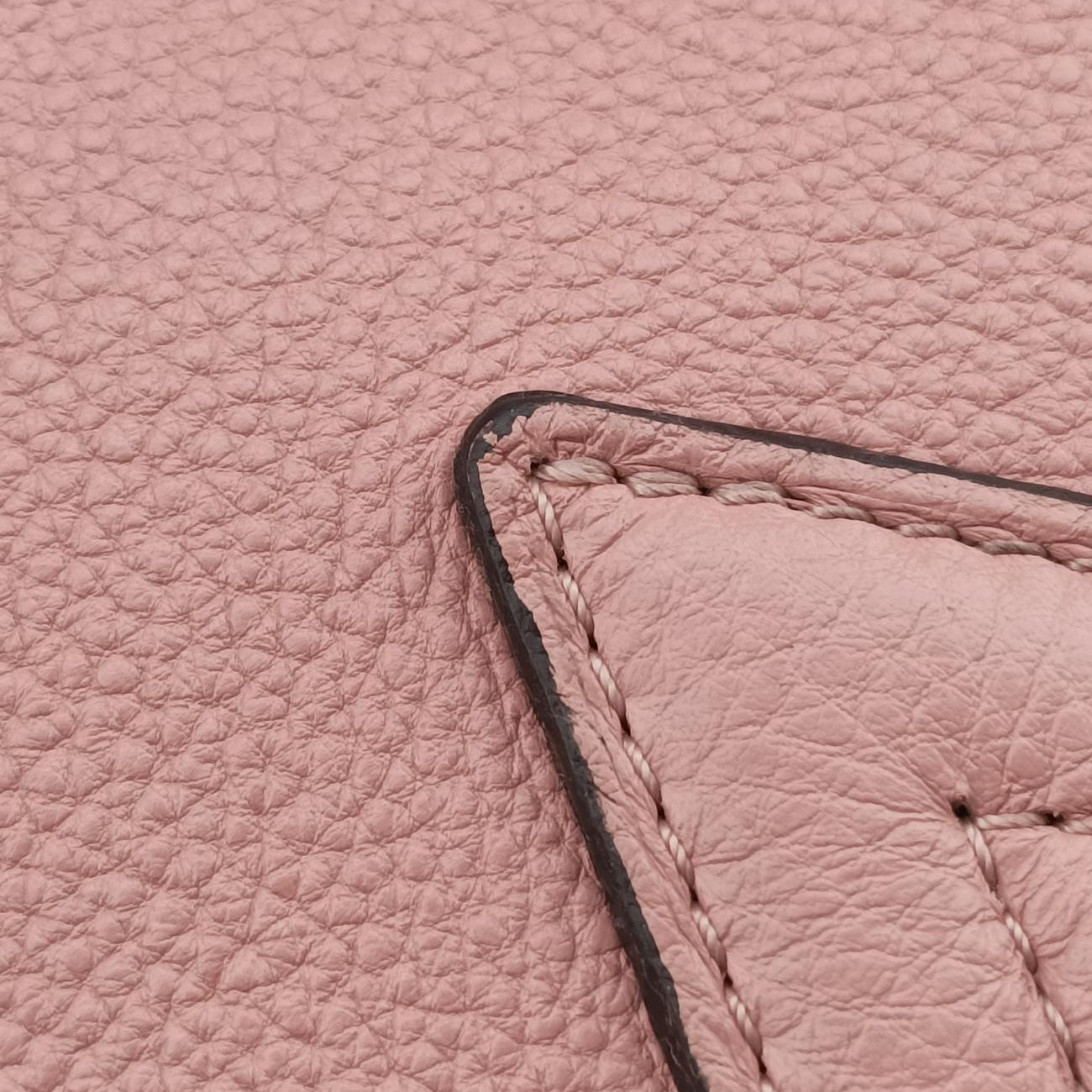 Lockit PM Magnolia Veau Cashmere M50029 AH3184ロックイットPM マグノリア ヴォーカシミール M50029 AH3184