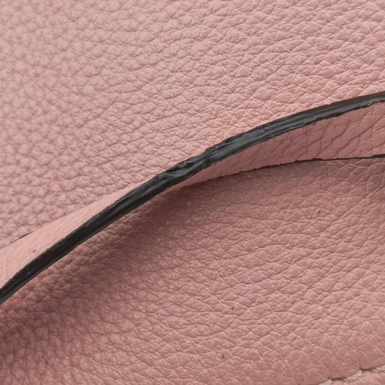 Lockit PM Magnolia Veau Cashmere M50029 AH3184ロックイットPM マグノリア ヴォーカシミール M50029 AH3184