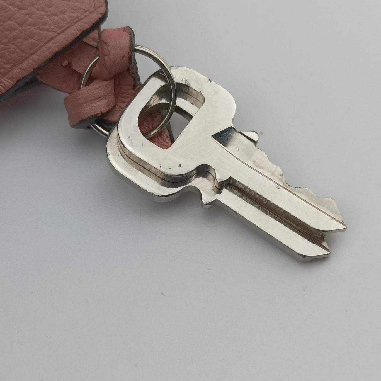 Lockit PM Magnolia Veau Cashmere M50029 AH3184ロックイットPM マグノリア ヴォーカシミール M50029 AH3184