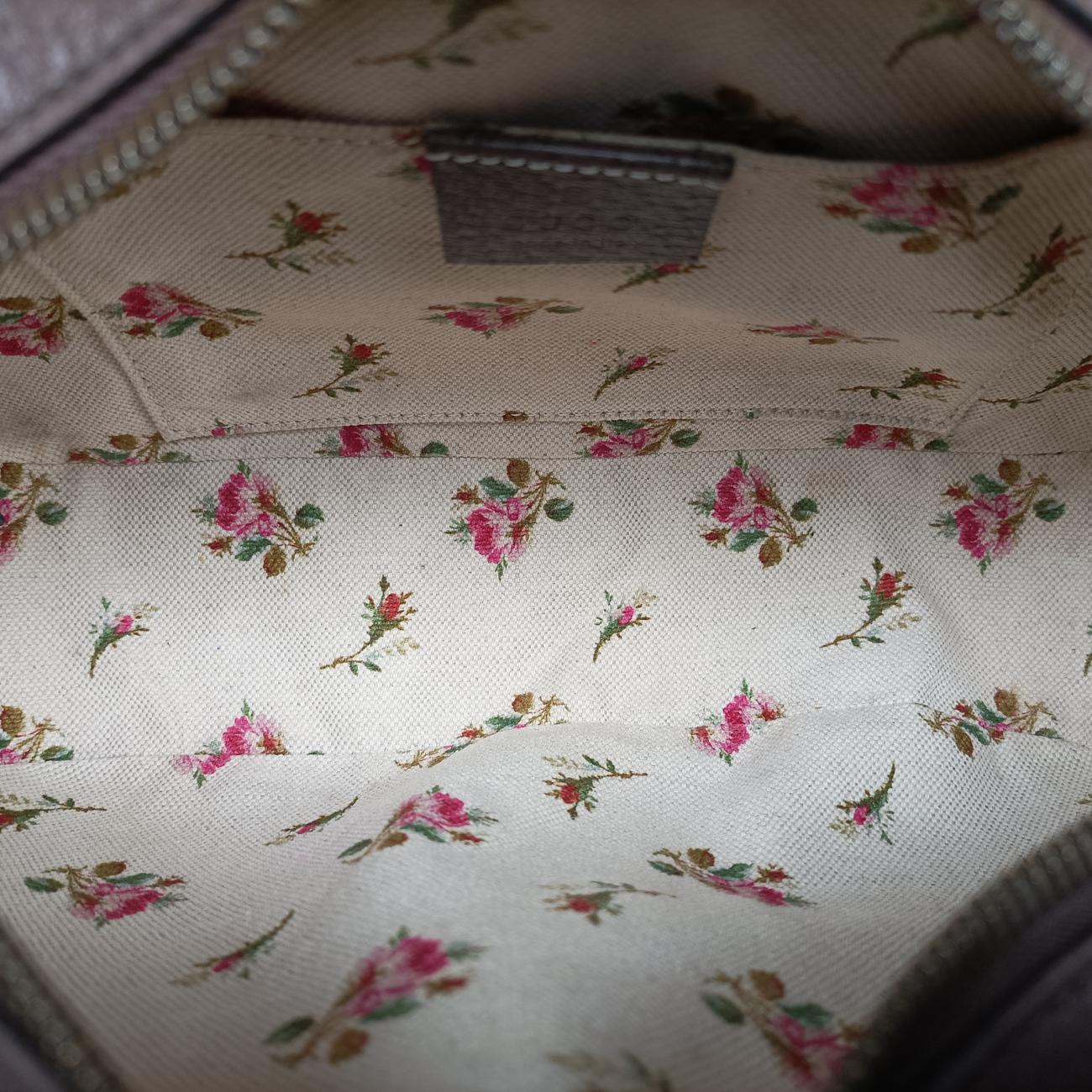 Neo Vintage Messenger Brown PVC coated canvas 476466 A022395394ネオ ヴィンテージ メッセンジャー ブラウン PVCコーティングキャンバス 476466 A022395394