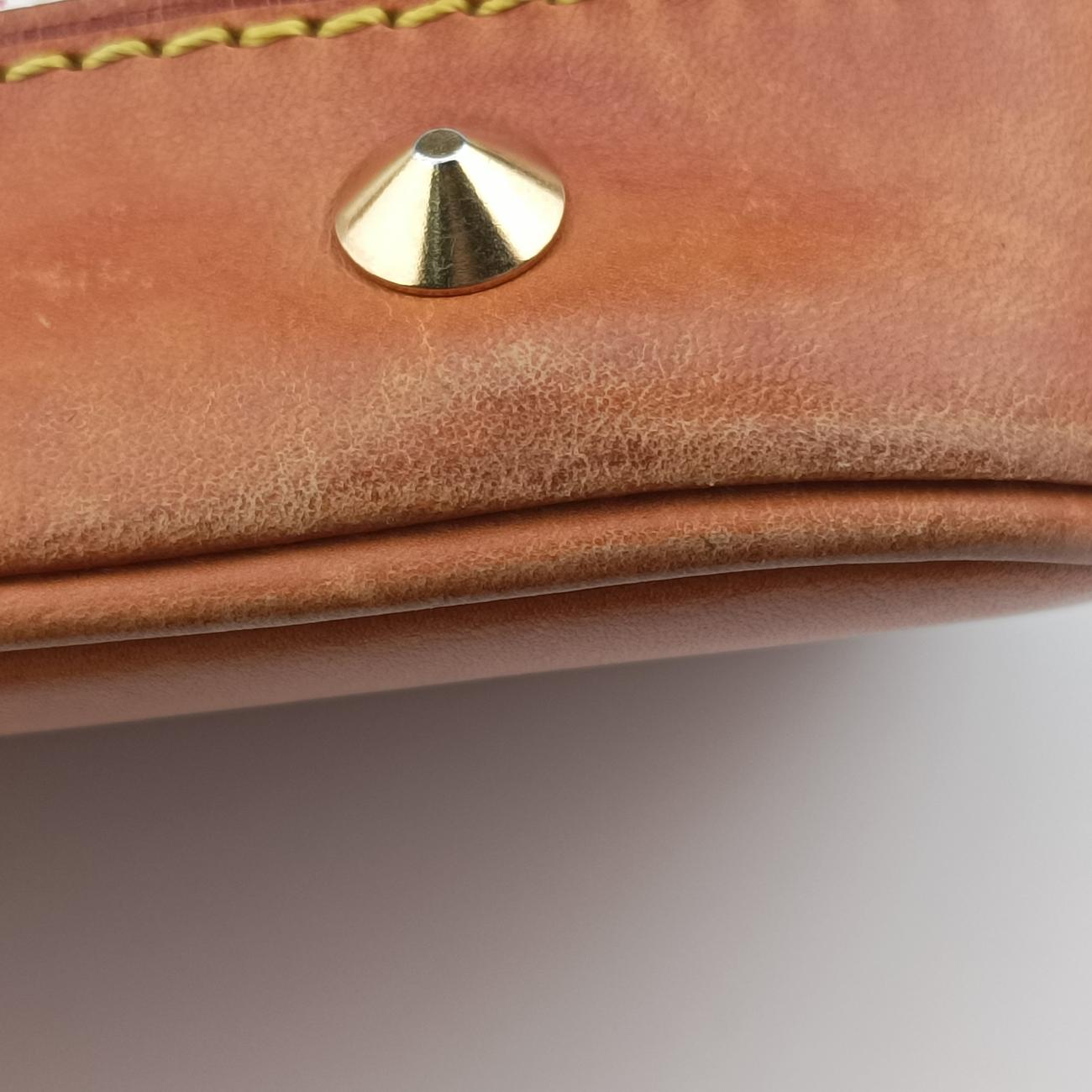 Alma PM white Monogram Multicolor M92647 FL0094アルマ PM ブロン モノグラム マルチカラー M92647 FL0094