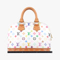 Alma PM white Monogram Multicolor M92647 FL0094アルマ PM ブロン モノグラム マルチカラー M92647 FL0094