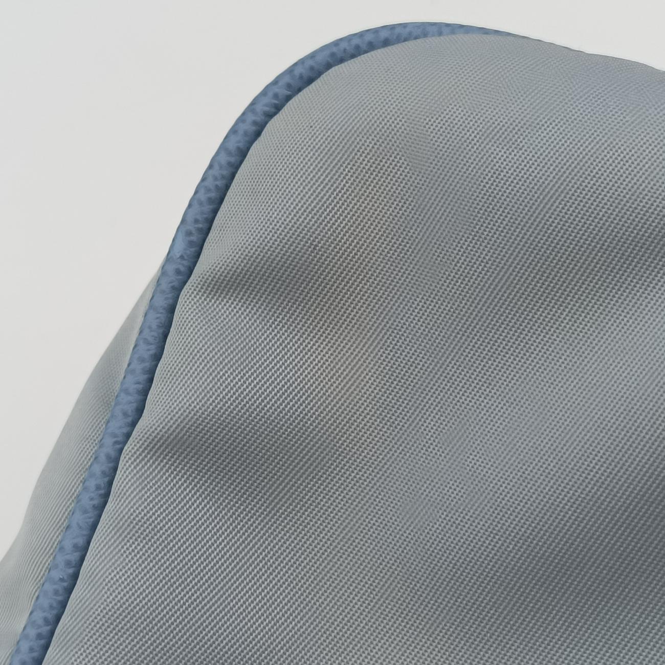 Re-Edition 2005 Re-Nylon Blue nylon 1BH204 31/A3リエディション 2005 リナイロン ブルー ナイロン 1BH204 31/A3