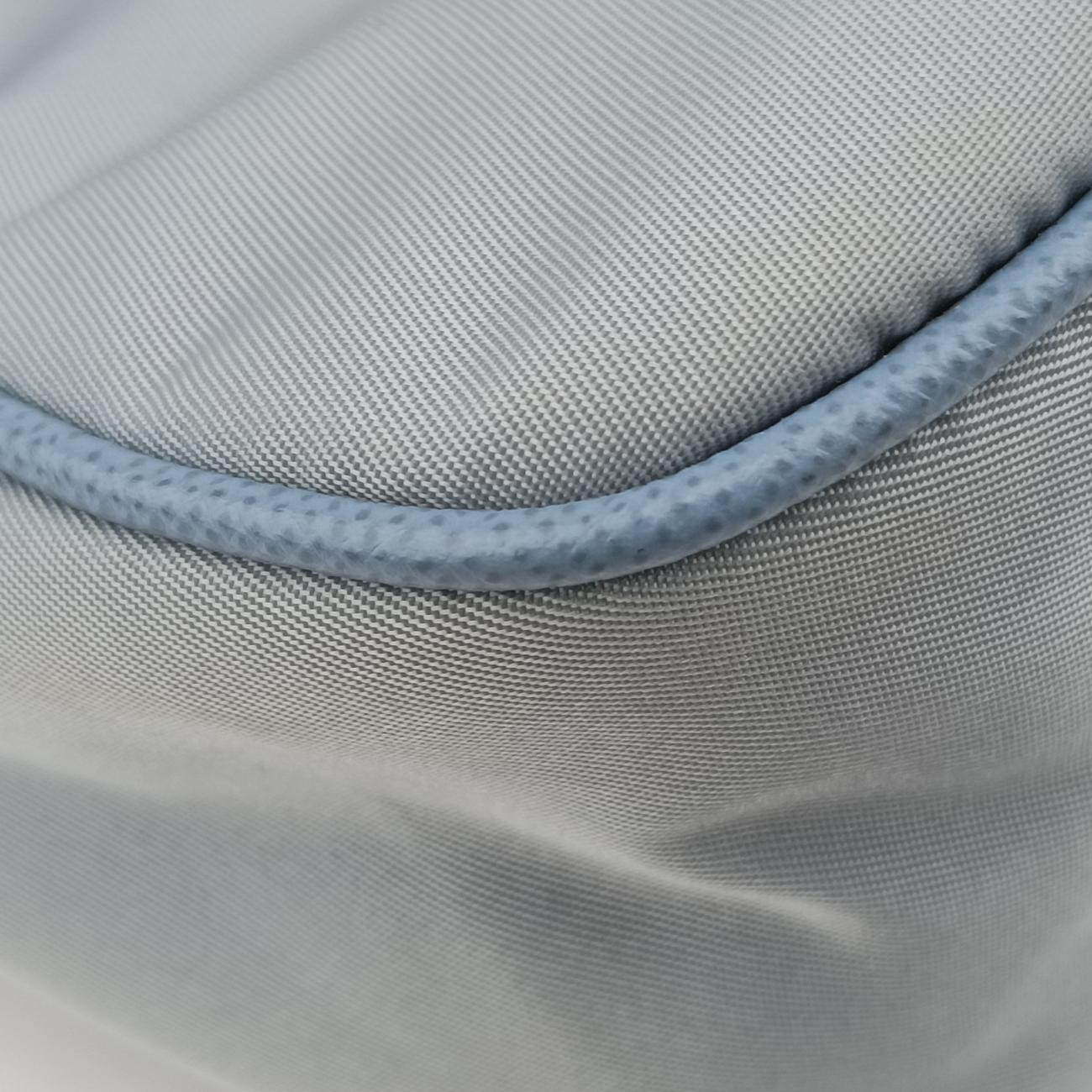 Re-Edition 2005 Re-Nylon Blue nylon 1BH204 31/A3リエディション 2005 リナイロン ブルー ナイロン 1BH204 31/A3