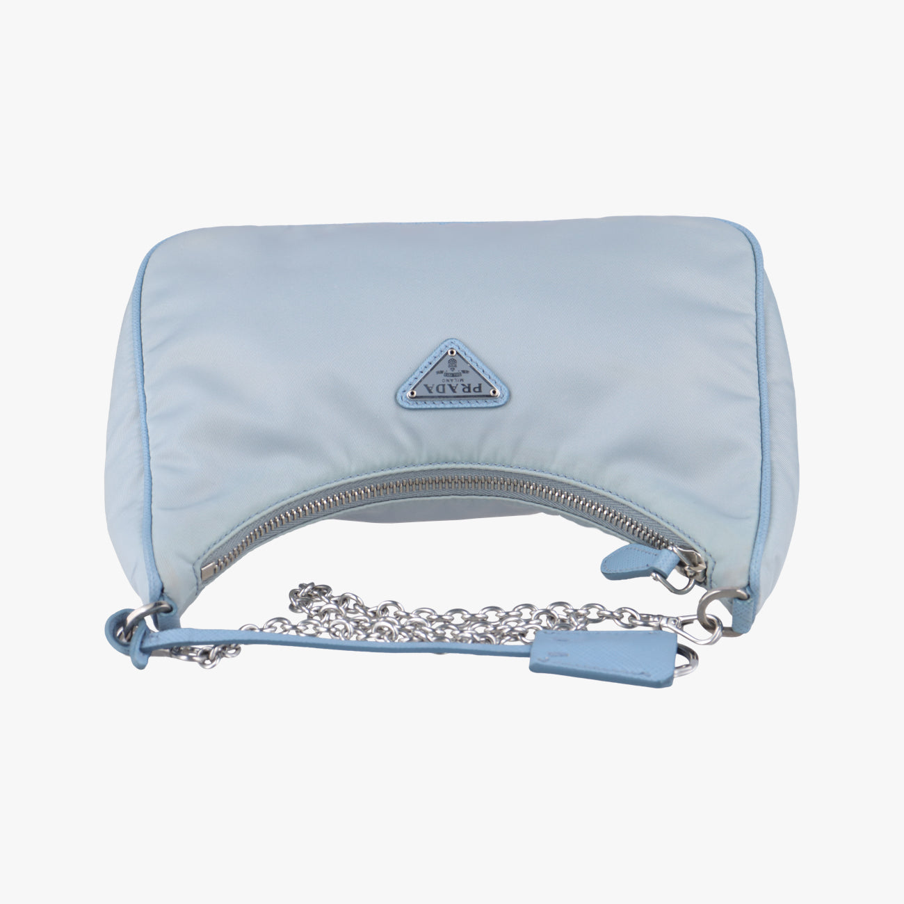 Re-Edition 2005 Re-Nylon Blue nylon 1BH204 31/A3リエディション 2005 リナイロン ブルー ナイロン 1BH204 31/A3