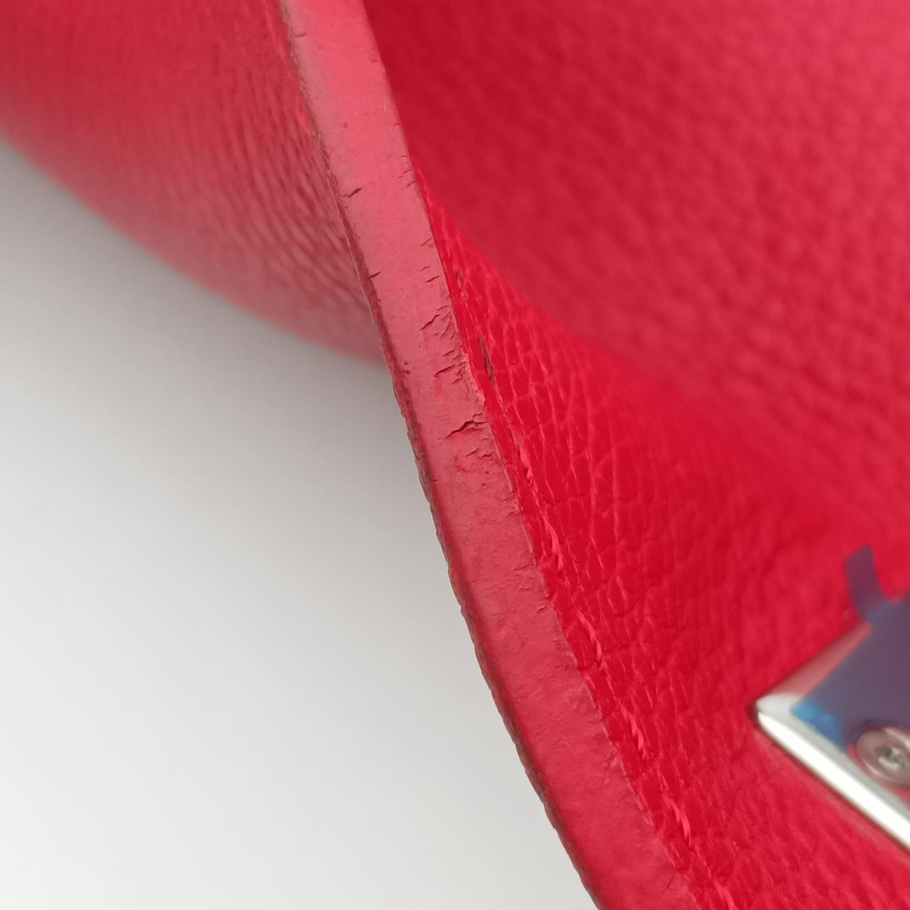 Lock Me II BB Ruby Leather M51202 DU0116ロックミーII BB ルビー レザー M51202 DU0116