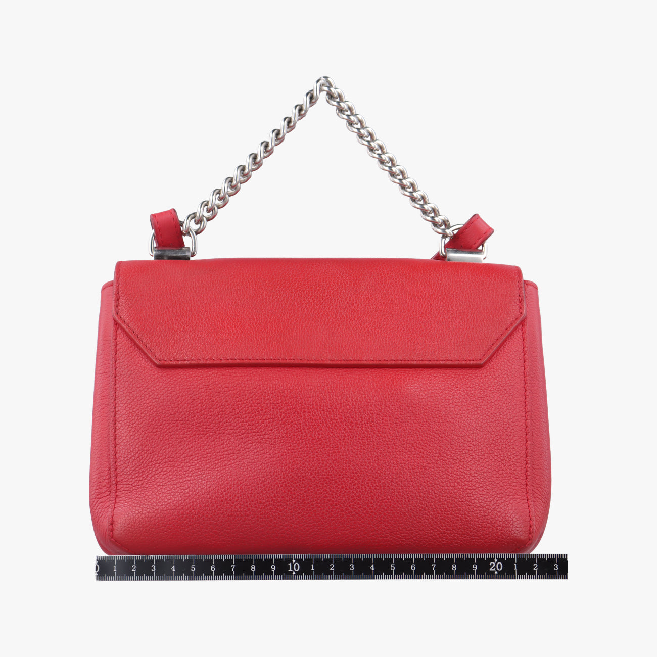 Lock Me II BB Ruby Leather M51202 DU0116ロックミーII BB ルビー レザー M51202 DU0116