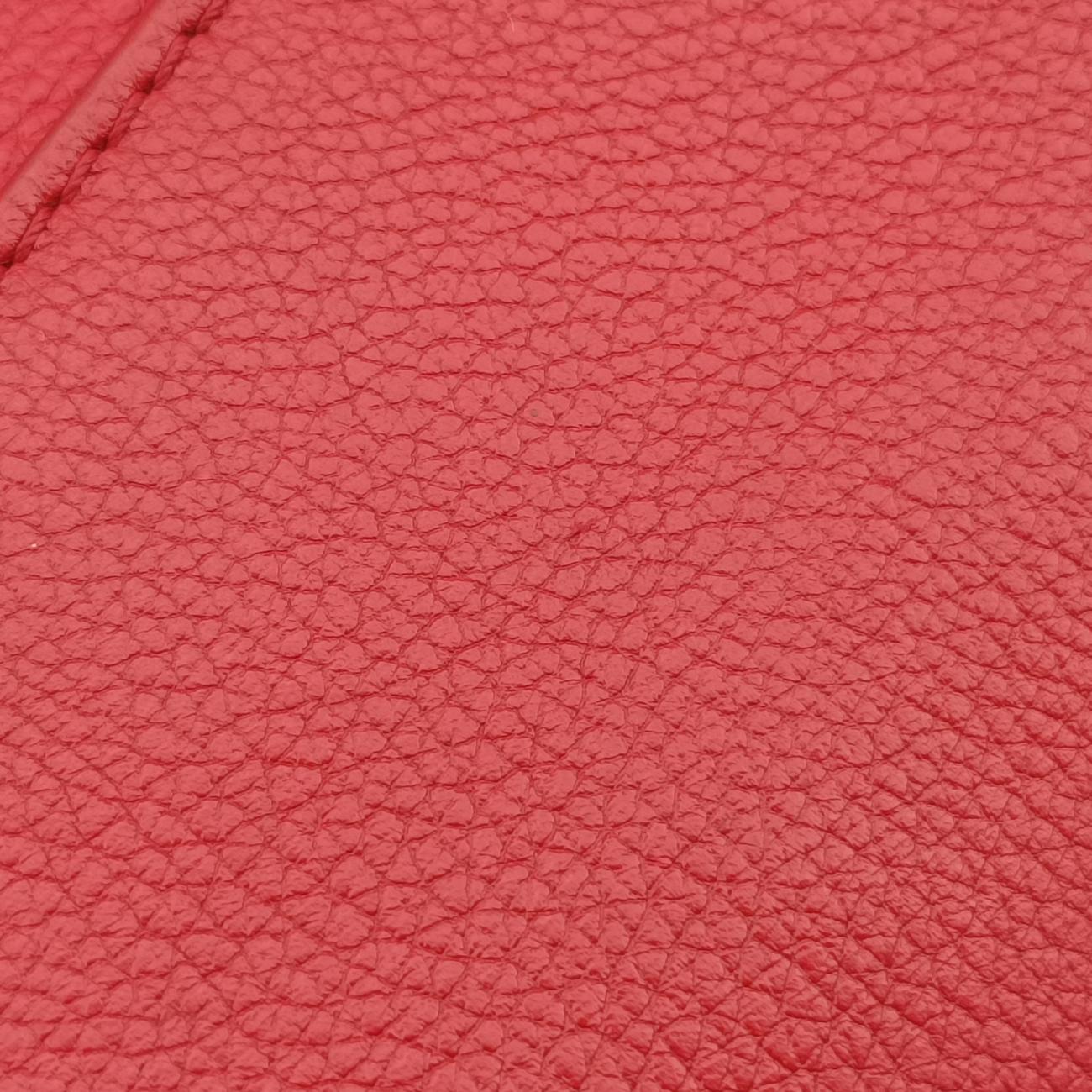 Lock Me II BB Ruby Leather M51202 DU0116ロックミーII BB ルビー レザー M51202 DU0116