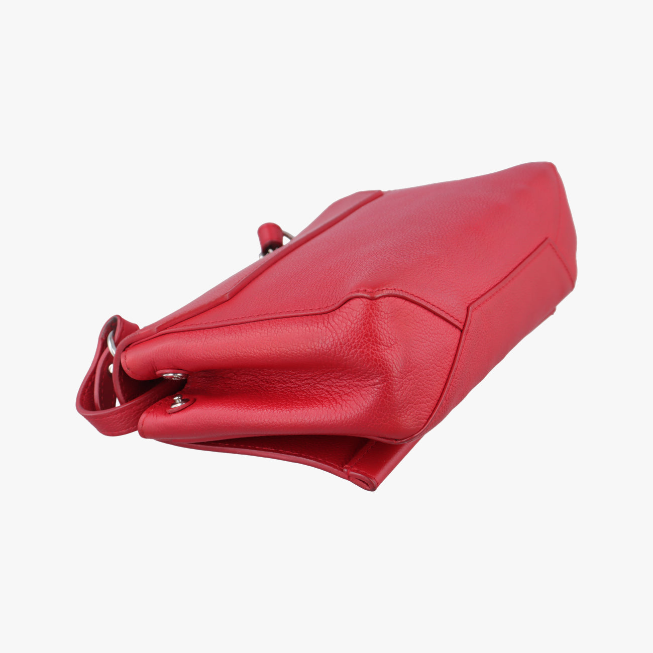 Lock Me II BB Ruby Leather M51202 DU0116ロックミーII BB ルビー レザー M51202 DU0116