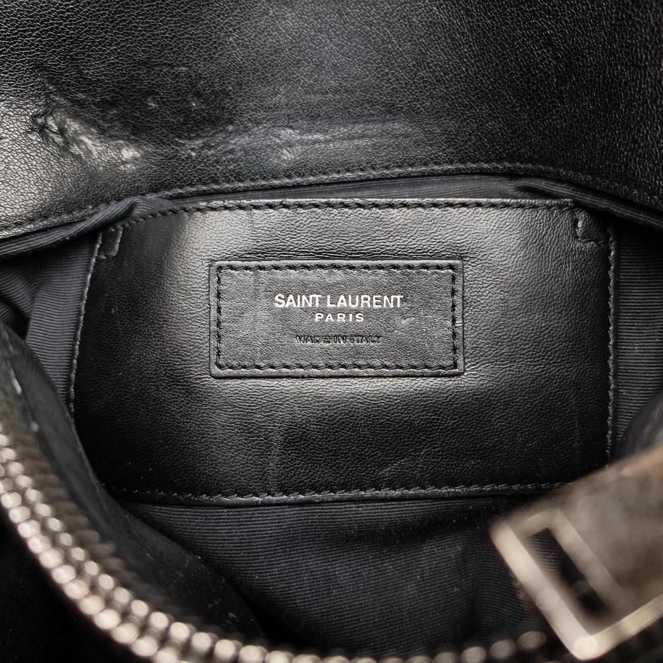 COLLEGE Black Leather 428056 GUE428056.0916カレッジ ブラック レザー 428056 GUE428056.0916