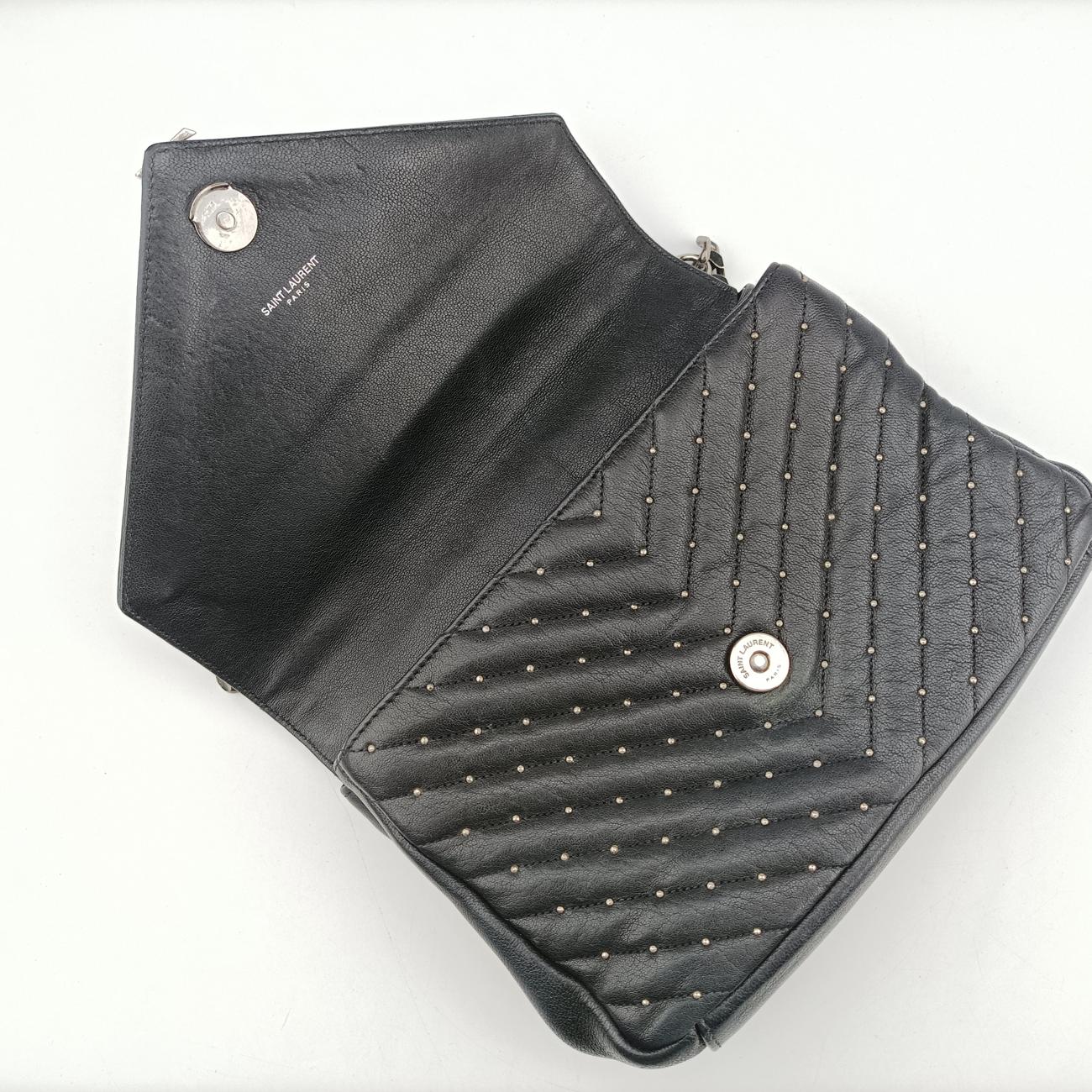 COLLEGE Black Leather 428056 GUE428056.0916カレッジ ブラック レザー 428056 GUE428056.0916