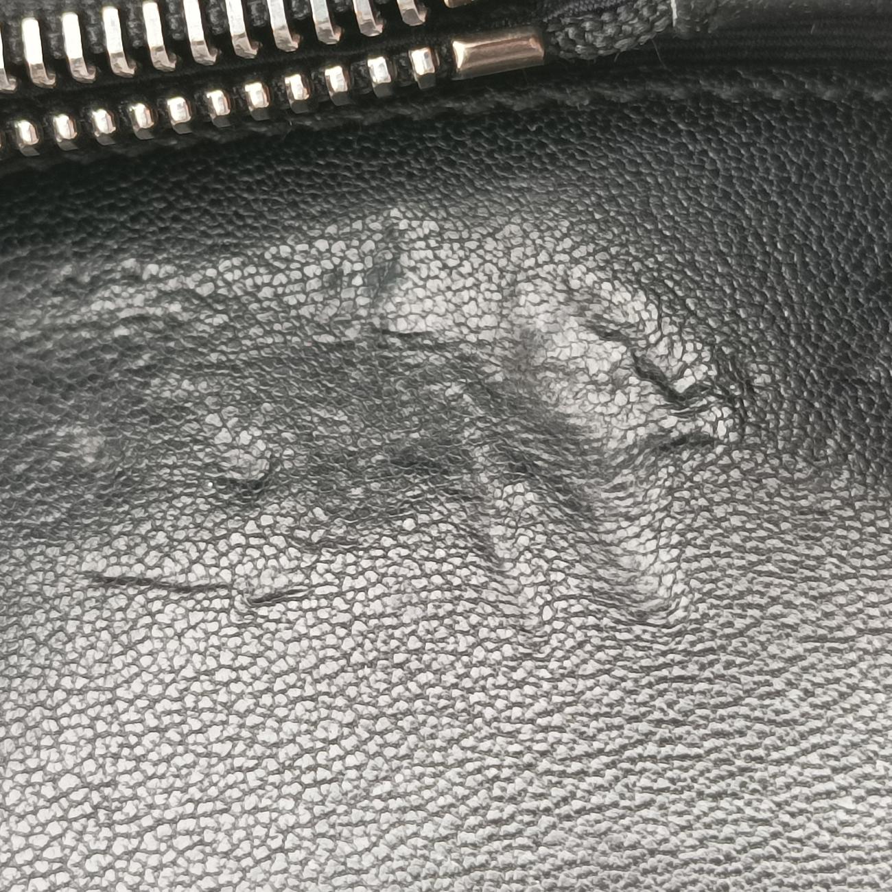 COLLEGE Black Leather 428056 GUE428056.0916カレッジ ブラック レザー 428056 GUE428056.0916